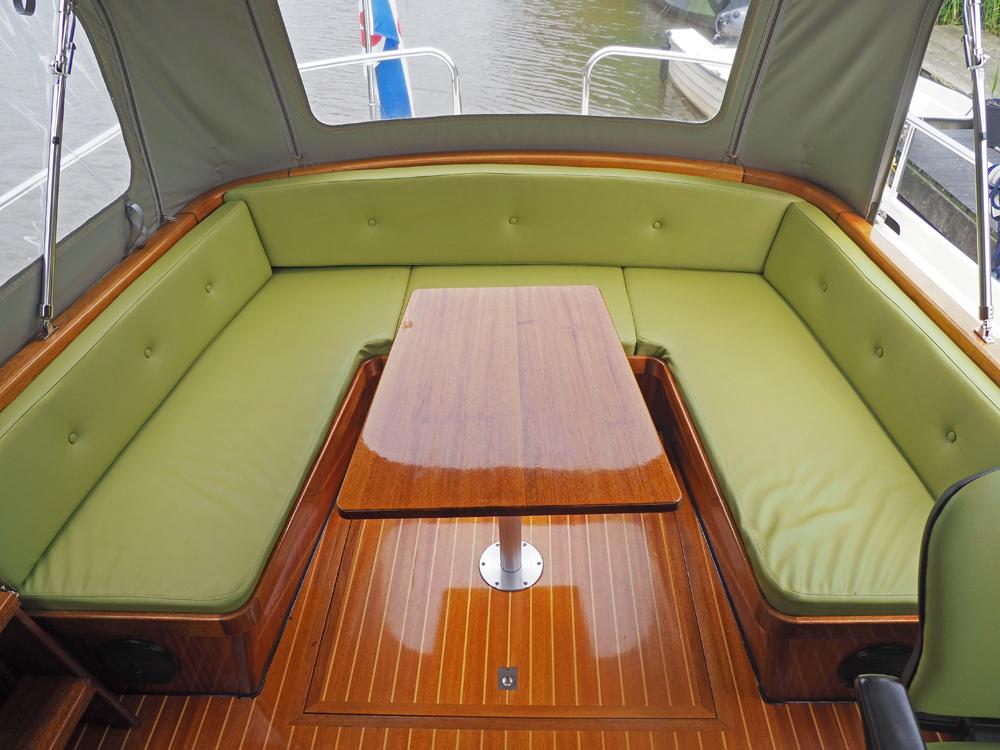 Bild Deckausrüstung